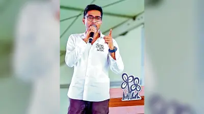 दुष्कर्म रोधी व्यापक कानून लाने की है जरूरत : अभिषेक