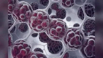 Cancer: कैंसर मरीजों को बड़ी राहत, एक बार में खत्म हो जाएगा ट्यूमर