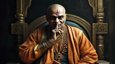 Chanakya Niti: सच्ची बातों को जानें चाणक्य की कहीं बातों से, जानिए