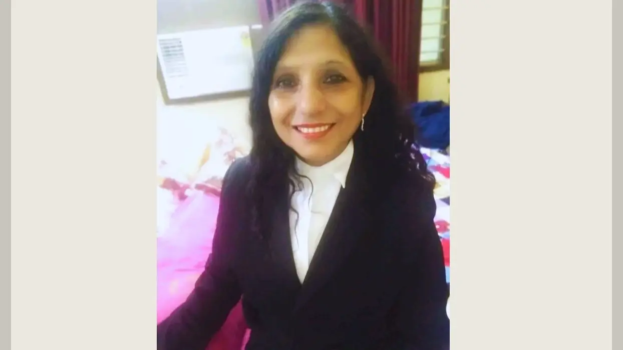 बिहार के अवकाश प्राप्त वकीलों को मिले पेंशन, एडवोकेट छाया मिश्र ने राज्य सरकार को लिखा पत्र