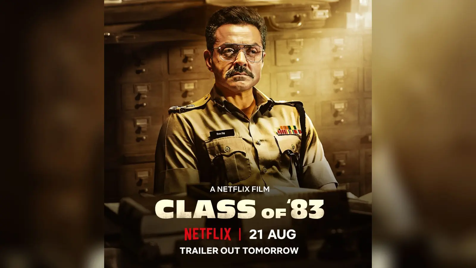 Class of 83: एक ऐसी फिल्म जिसमें अंत तक नहीं समझ पायेंगे सही और गलत का खेल
