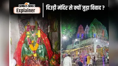 बिहार में कहां है अवारा कुत्तों का आतंक? महीने भर में 600 से अधिक लोगों को काटकर जख्मी किया…