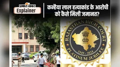 खुलेआम गला काटकर हुई हत्या, पर ‘प्ली ऑफ एलिबाई’ से मिली बेल, क्या है नियम