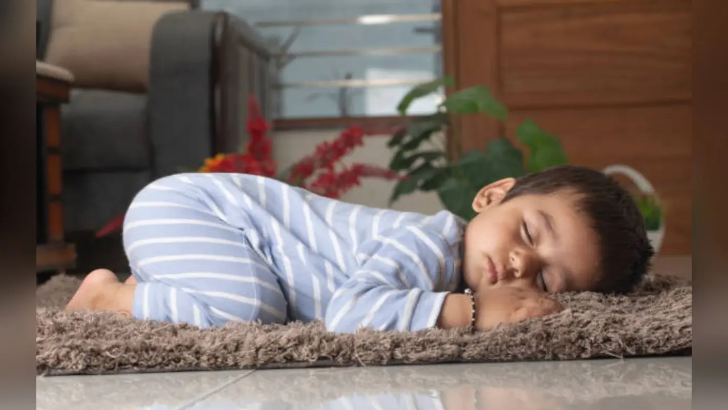 Baby Names: आपके क्यूट से बेटे के लिए ये हैं भारतीय संस्कृति से प्रेरित कुछ खूबसूरत नाम, जानें अर्थ