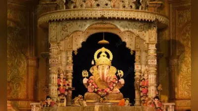 यादों में जीवंत है पटना का दशहरा
