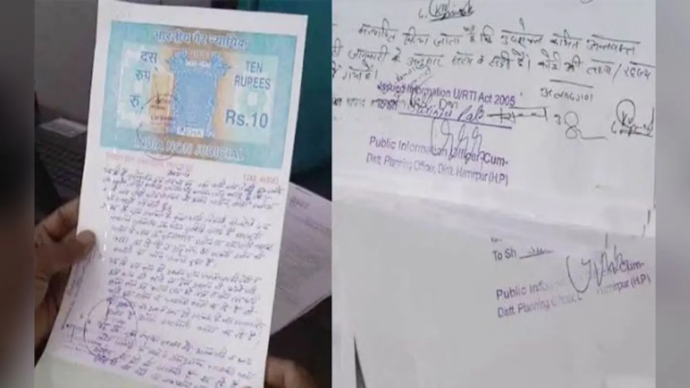Bihar Land Survey: पैसा नहीं देने पर आवेदन हो रहा खारिज, दाखिल खारिज मामलों में अधिकारियों की मनमानी