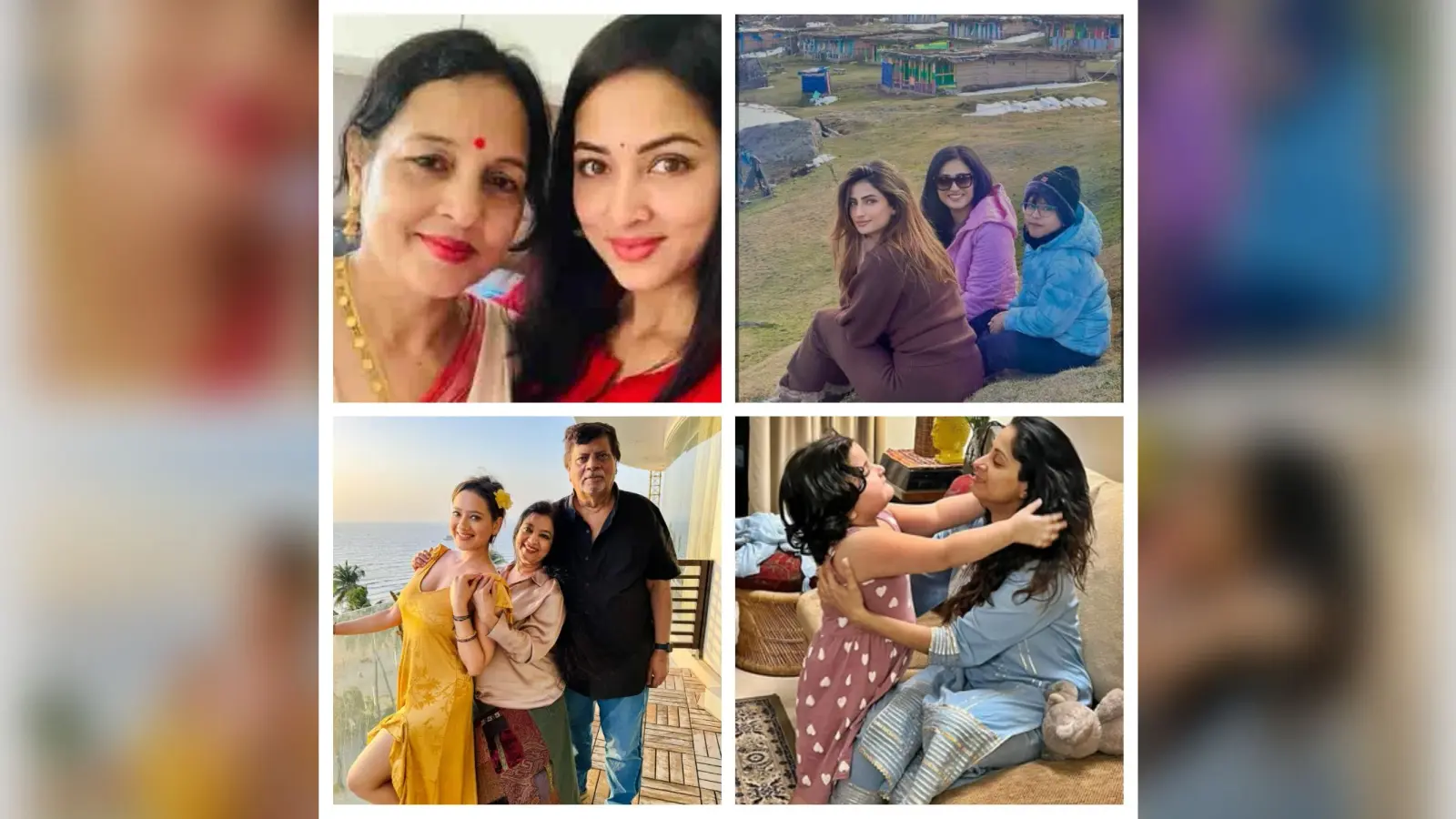 Daughters day:इन सेलिब्रिटीज बेटियों ने बताया पेरेंट्स की ये लाड़ली हैं बहुत जिम्मेदार भी