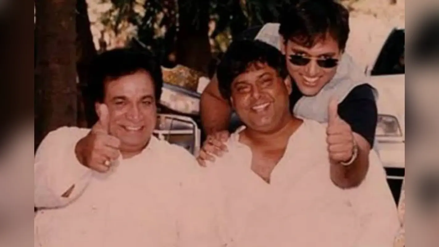David Dhawan Govinda Rift : हिट डुओ गोविन्दा और डेविड धवन के रास्ते क्यों हुए जुदा, वाइफ सुनीता ने बताया असली कारण