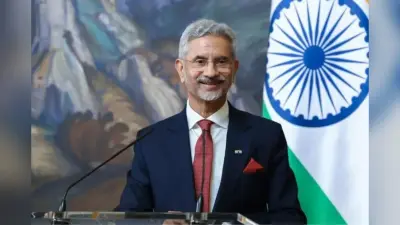 जयशंकर के पाकिस्तान दौरे के मायने