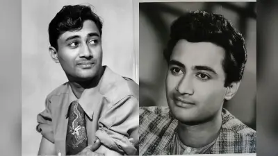 Bollywood Stories: इस बॉलीवुड सुपरस्टार से प्यार करते थे देव आनंद, राज कपूर संग रोमांटिक सीन ने बढ़ा दी थी जलन
