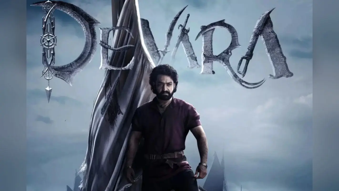 Devara Box Office Collection: जूनियर एनटीआर की फिल्म हिट हुई या फिर फ्लॉप, जानें अब तक का कलेक्शन