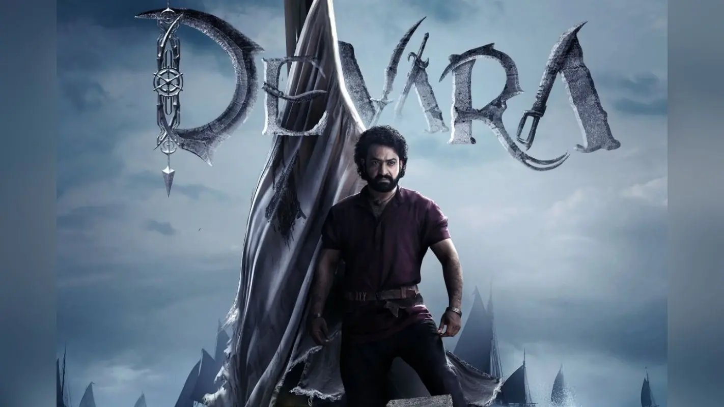 Devara Part 1 Trailer: खून से लिखी लाल सागर की कहानी में जूनियर एनटीआर से भिड़ेंगे सैफ अली खान