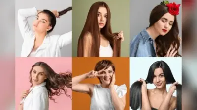 Personality Traits: कैसे आपके बालों की साइज आपकी पर्सनालिटी को बताती है