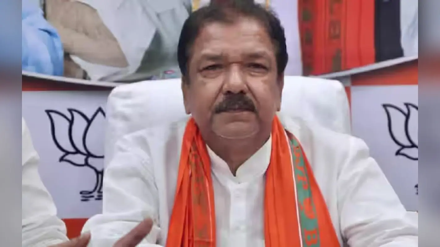 Bihar Land Survey: दाखिल- खारिज कराने को लेकर मंत्री ने दिया बड़ा आदेश, बोले- तीन महीने के अंदर हो काम