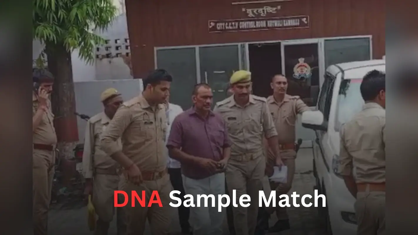 Kannauj News: नाबालिग के साथ दुष्कर्म मामले में सपा नेता की बढ़ी मुश्किलें, पीड़िता से DNA सैंपल हुआ मैच