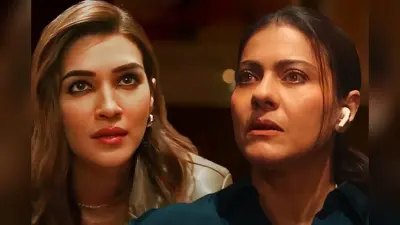 Do Patti OTT Release Date: कृति सेनन-काजोल की फिल्म इस ओटीटी पर होगी रिलीज, अभी नोट कर लें डेट
