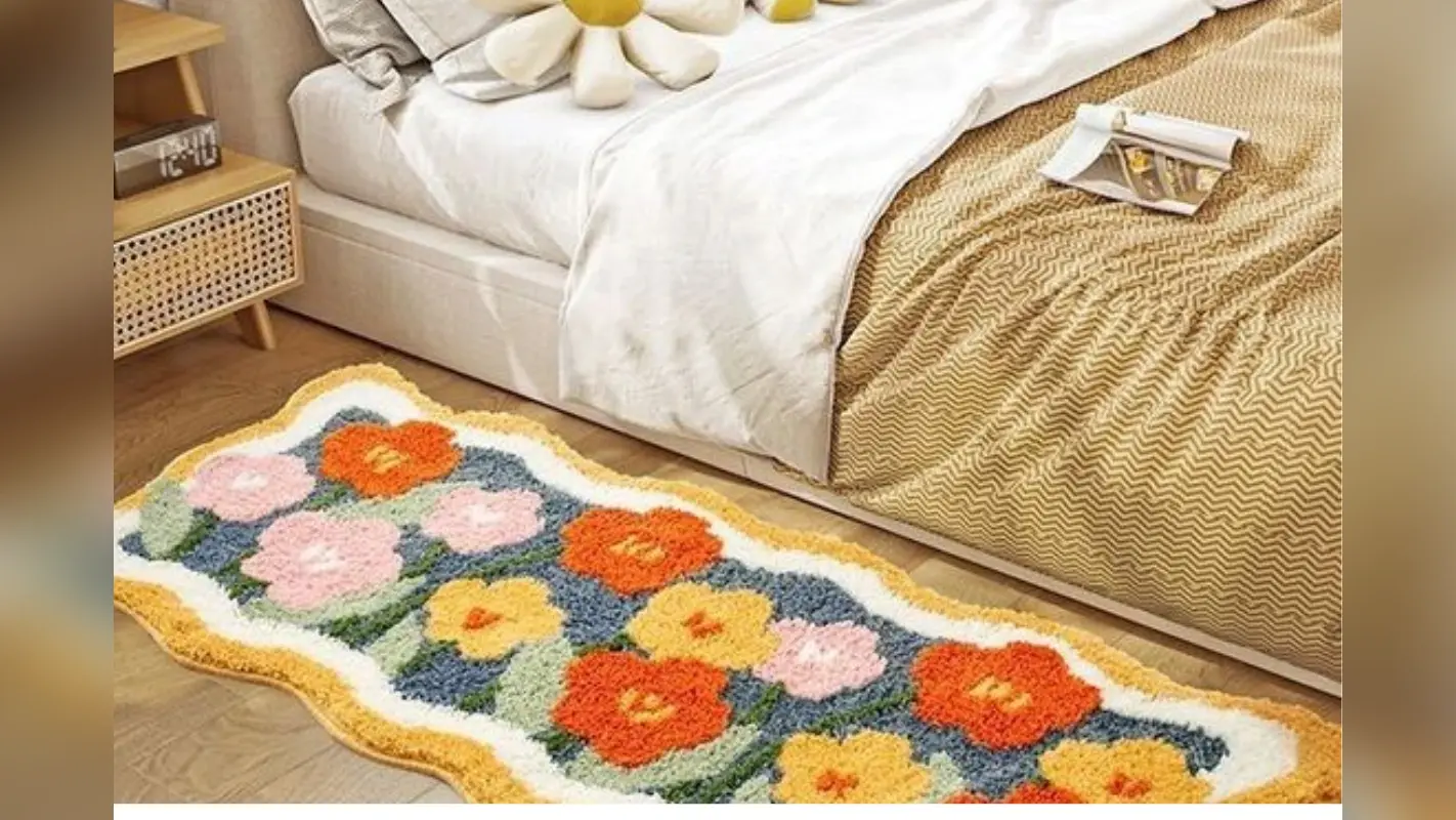 Door Mat Cleansing Tips: घर पर डोर मैट, चटाई और कालीन को सिर्फ 10 मिनट में साफ करने के लिए अपनाएं ये आसान टिप्स