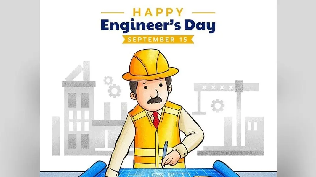 Engineer’s Day 2024: 15 सितम्बर को मनाया जाता है इंजीनियर डे, क्या है खास वजह, जानें हर सवाल का जबाब