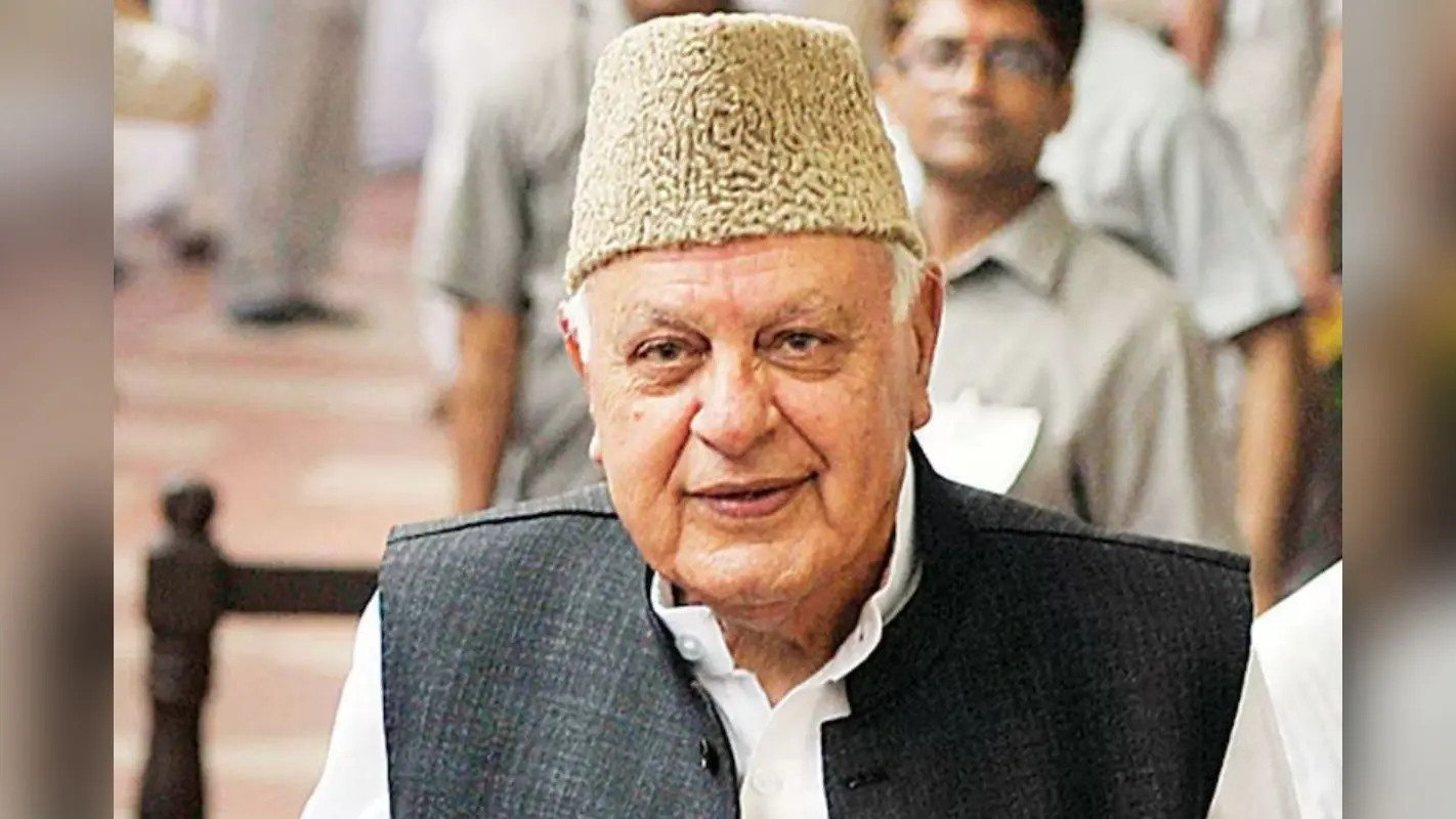 फारूख अब्दुल्ला की मुश्किलें बढ़ी, विधानसभा चुनाव से पहले नए आरोपों के साथ कोर्ट पहुंची ED