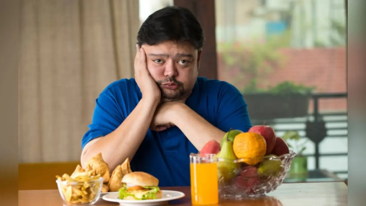 Weight Loss Tips: नेचुरल तरीके से कम करें अपना बढ़ा हुआ वजन, जानें तरीका
