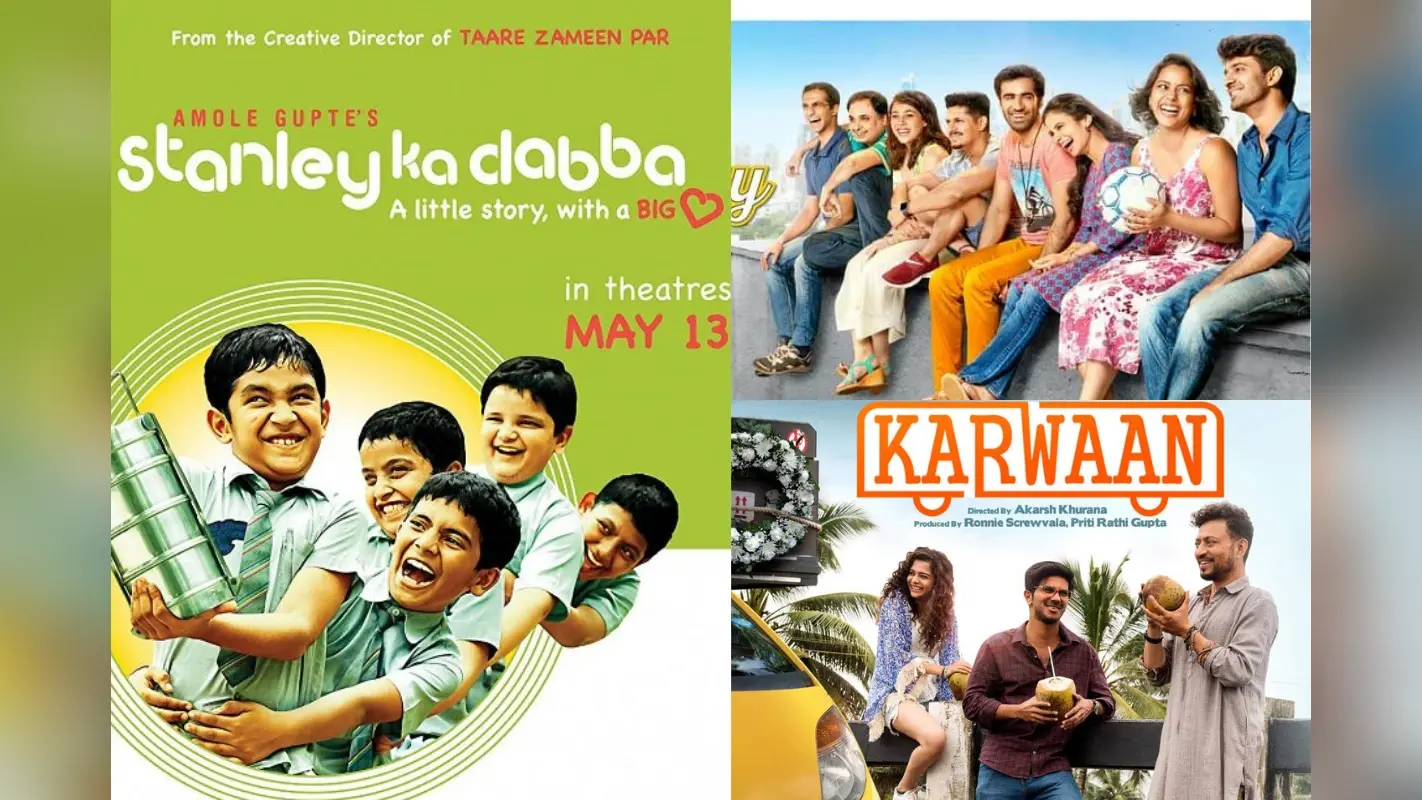 Feel Good Movies: अगर लाइफ में लग रहा है सब डाउन, तो ये 5 फिल्में आपके मूड को बनाएंगी एकदम टॉप