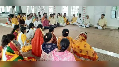 कैसे खुश रहें, यह महत्वपूर्ण बात है -डॉ अरुण