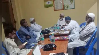 जल्द खुलेगा सर सैयद लाइब्रेरी