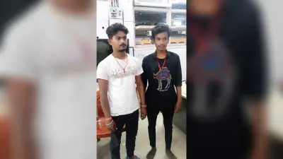 कल टेल्को थाना घेरेंगे भाजपाई, जानिये वजह
