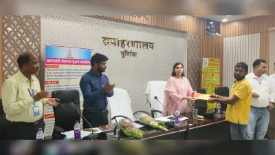 योजनाएं अच्छी पर ऋण मुहैया कराने में बैंक उदासीन : डीडीसी