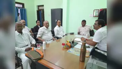 मध्यस्थता के माध्यम से बढ़ते मुकदमाें में लायी जा सकता है कमी: फैमिली जज