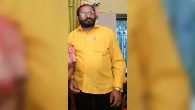 एलआइसी एजेंट का शव 24 घंटे बाद झील से मिला, हत्या की आशंका