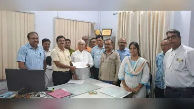 लिंडे इंडिया में साढ़े तीन का वेतन समझौता, मासिक सकल वेतन में 5,800 की वृद्धि