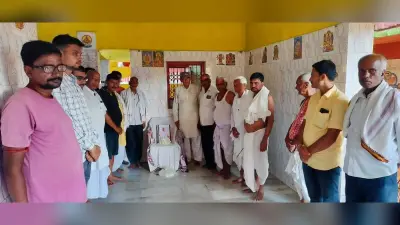 Samastipur News: प्रो. पाठक का संपूर्ण जीवन रहा आदर्श :अखिलेश