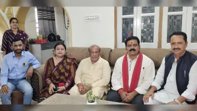 जनता के सवालों का जवाब मुख्यमंत्री को देना होगा : विजय शर्मा