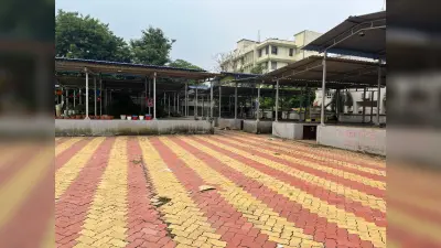 हद है : नगर निगम की सुस्ती की भेंट चढ़ा विद्युत शवदाहगृह, वेंडिंग जोन व राजा तालाब