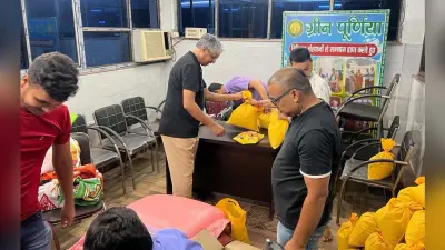 हर साल की बाढ़ तोड़ देती है कमर, स्थायी निदान जरूरी : डॉ. एके गुप्ता