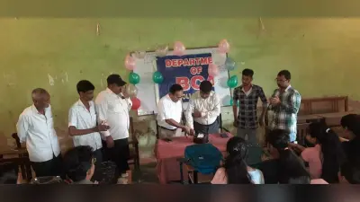 पुस्तक खरीदने से ज्ञान में होती है वृद्धिः प्रधानाचार्य