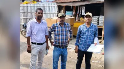 बड़हरा गुदरी हाट को अतिक्रमणमुक्त कराने की कवायद शुरू