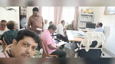 20 मतदान केंद्रों पर बनाया जायेगा सहायक बूथ