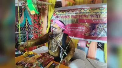 सेवा भक्ति कीजिये और सब्र रखिये, जरूर होंगे परमात्मा के दर्शन