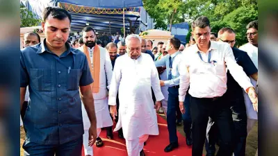 150 वर्ष बाद फिर जीवंत हो उठा एनिकट