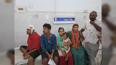 Samastipur News: Crime News: कुछ लोगों ने घर में घुसकर किया हमला, महिला समेत आधा दर्जन गंभीर रुप से जख्मी