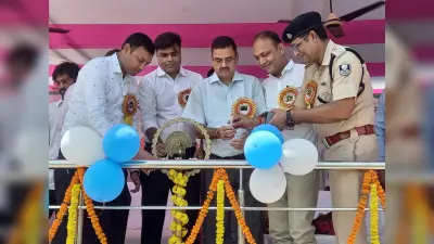Samastipur News: Education news:Sports News:जिला स्तरीय विद्यालय खेलकूद प्रतियोगिता शुरू