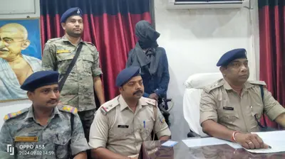 प्रेमिका के परिजनों को फंसाने के लिए इरफान ने कर दी अज्ञात महिला की हत्या