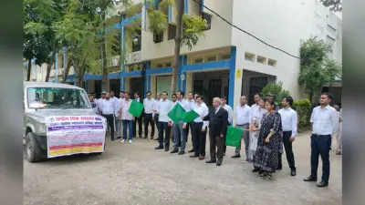 राष्ट्रीय लोक अदालत सस्ता न्याय पाने का सबसे आसान तरीका