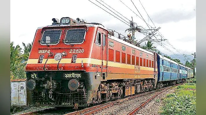 आसनसोल : चलती रहेंगी दो जोड़ी साप्ताहिक विशेष ट्रेनें