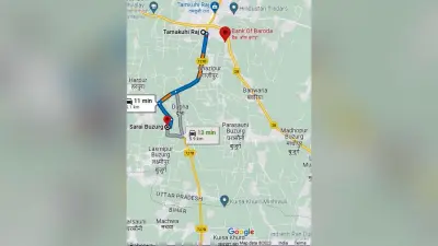 पूर्वांचल एक्सप्रेस-वे से भोरे, कटेया व पंचदेवरी होकर तमकुही को जोड़ेगा नया एनएच