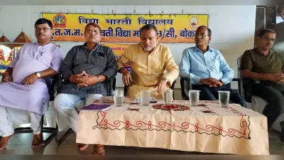 देश को प्राथमिकता तय करनी होगी, तब ही विकास होगा : अमरेंद्र सिंह