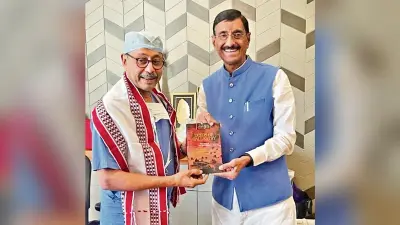 Ranchi news : रांची में न्यूरो व कैंसर का डेडिकेटेड अस्पताल खोल सकता है मेदांता ग्रुप