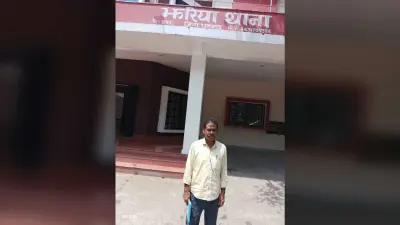 बुजुर्ग के एटीएम कार्ड से 40 हजार की निकासी